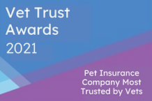 Vet Trust Awards 2021