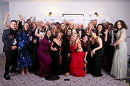 Petplan Veterinary Awards 2023 pic 13