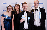 Petplan Veterinary Awards 2023 pic 14