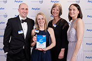 Petplan Veterinary Awards 2023 pic 24