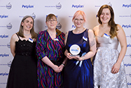 Petplan Veterinary Awards 2023 pic 31