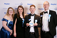 Petplan Veterinary Awards 2023 pic 33