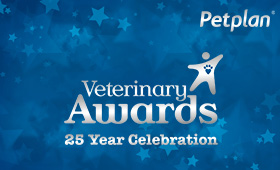 Petplan Veterinary Awards
