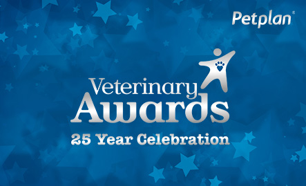 Petplan Veterinary Awards