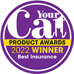 Your Cat best insurance winner 2022